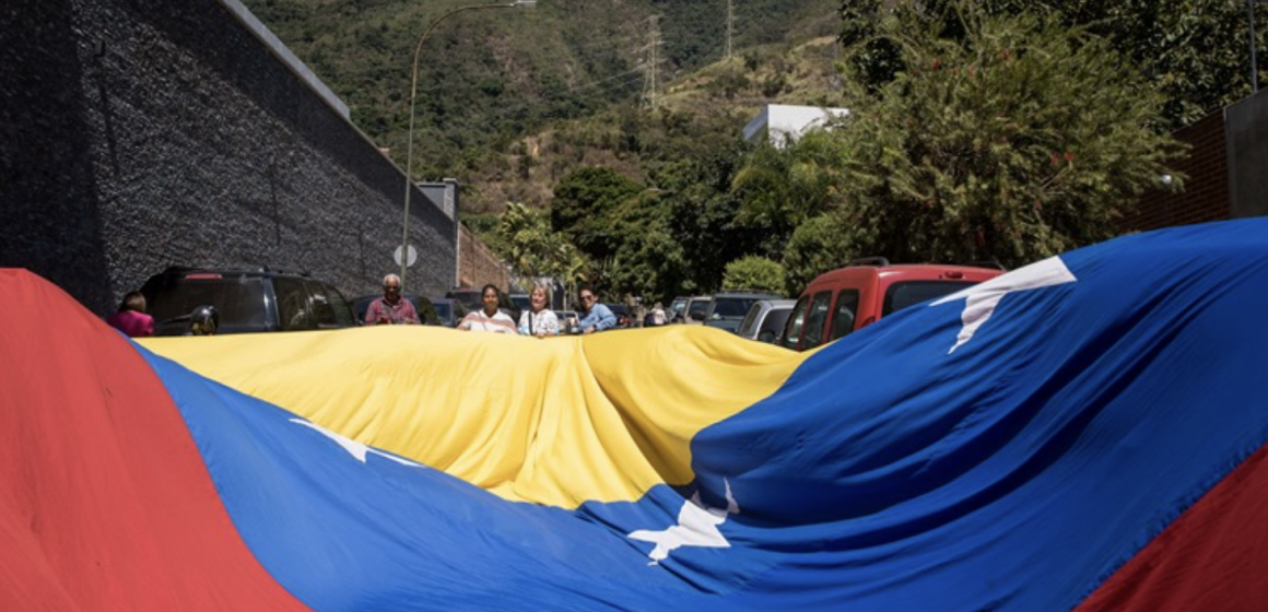 Izquierda y democracia 